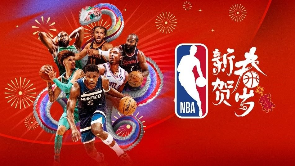 的表现