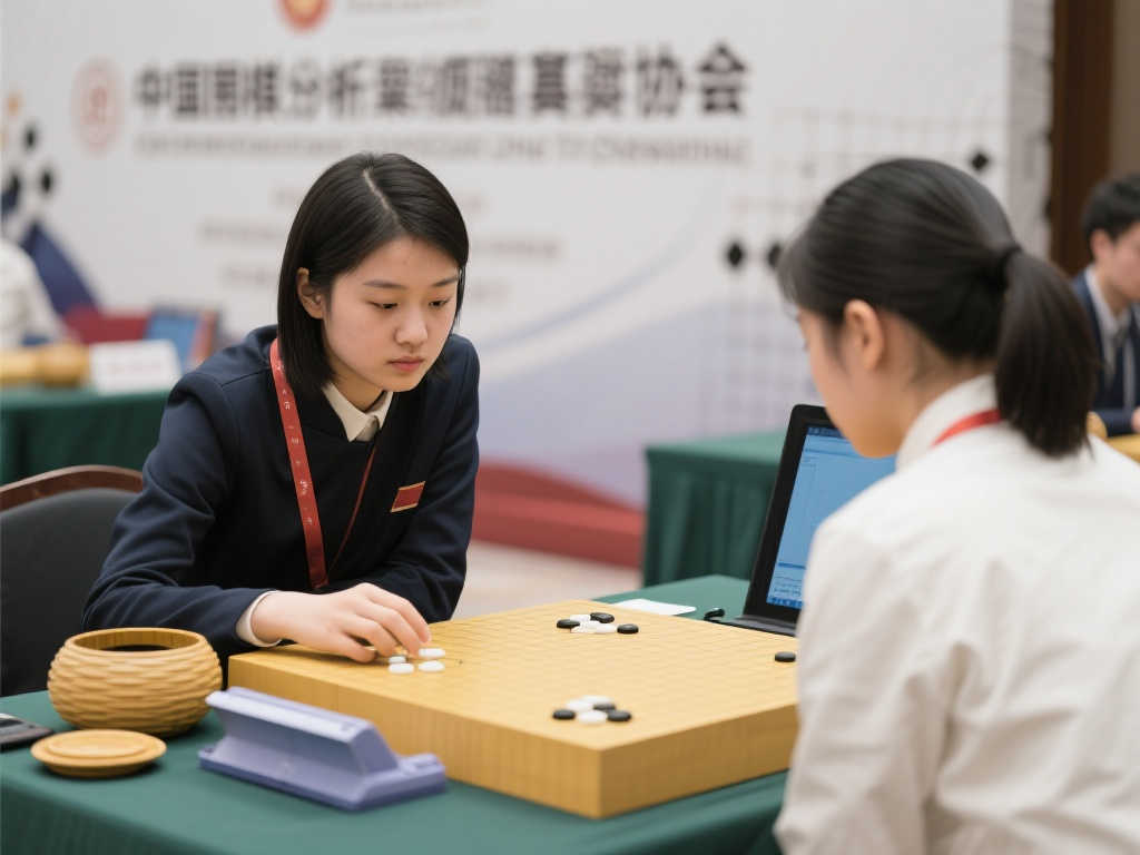 近年来