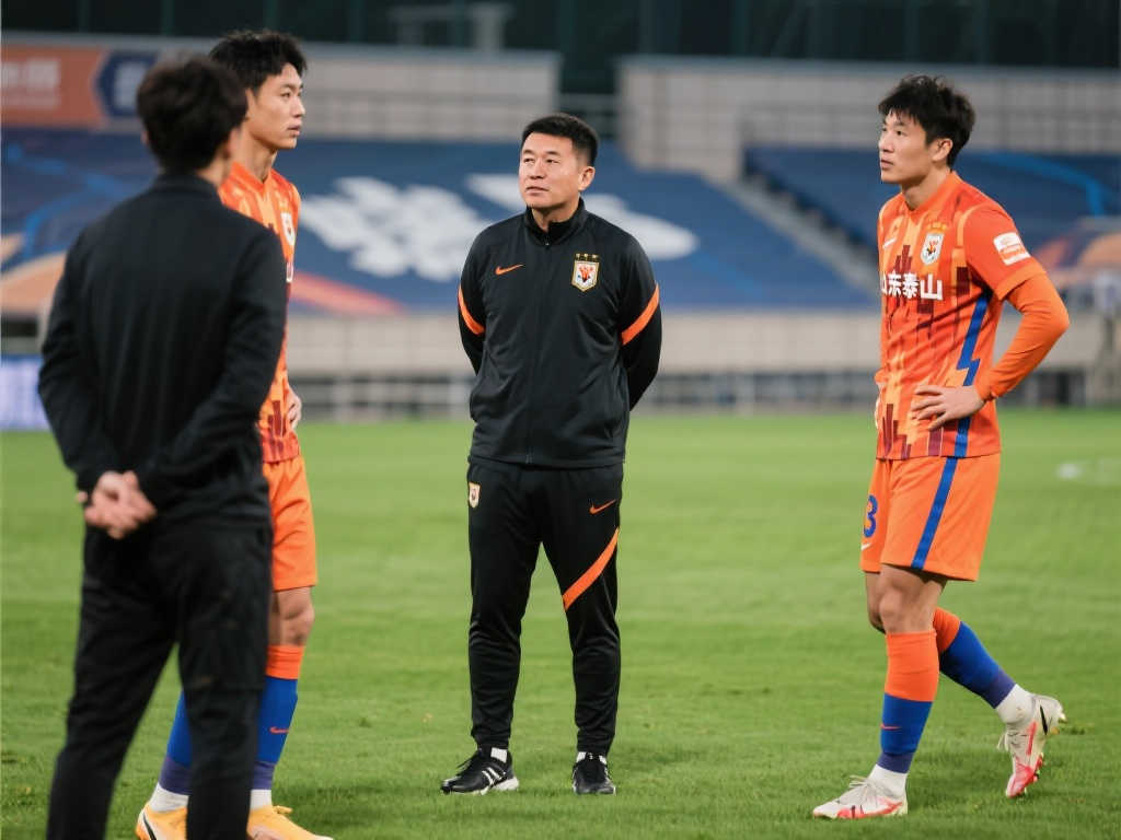 更让他成为