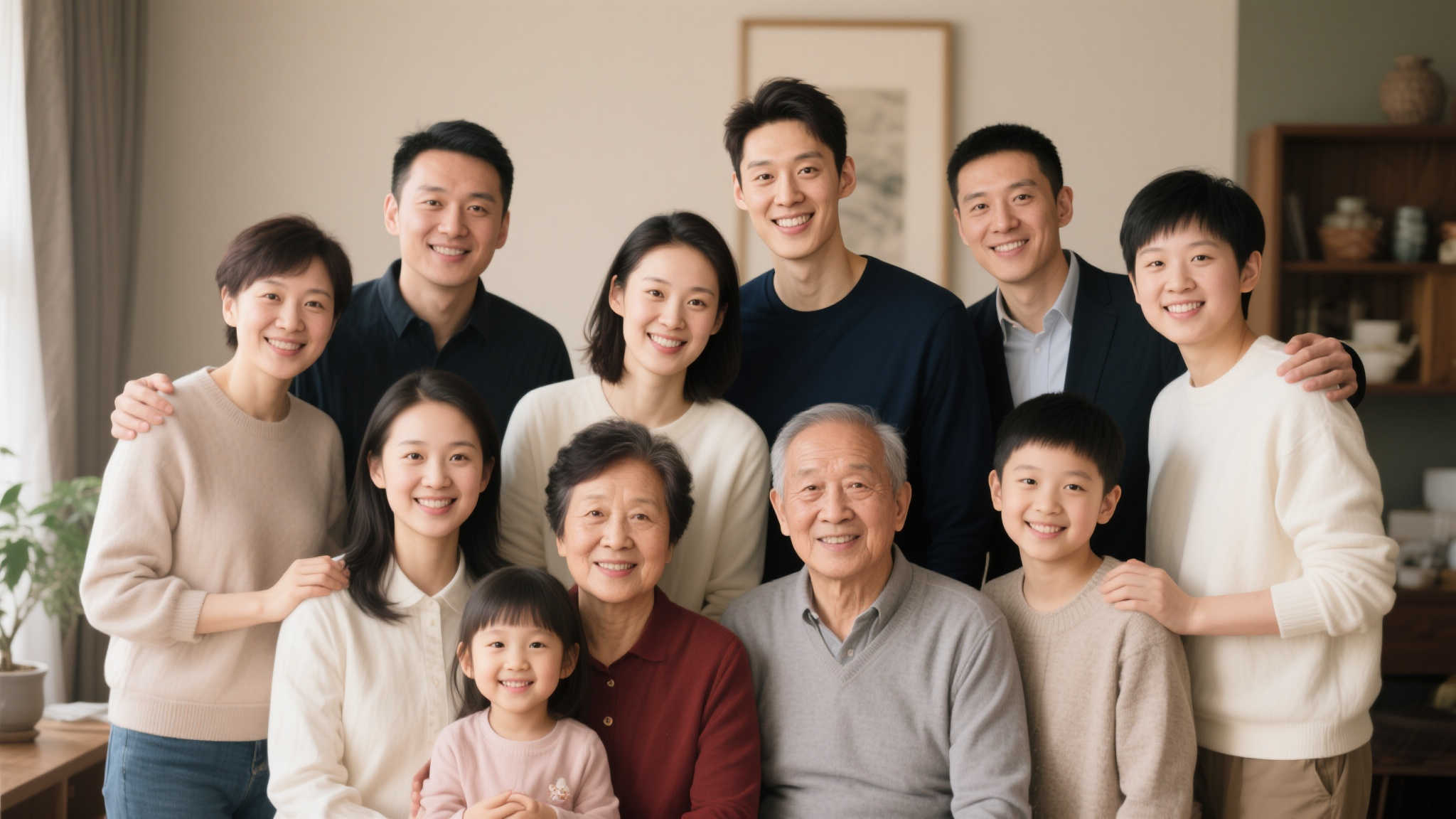 了他的潜力