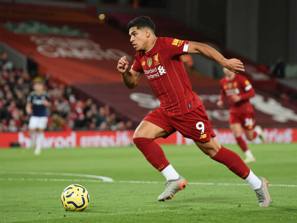 哈蘭德傳射建功破梅西姆巴佩紀錄 突破魔咒帶隊首勝拜仁.