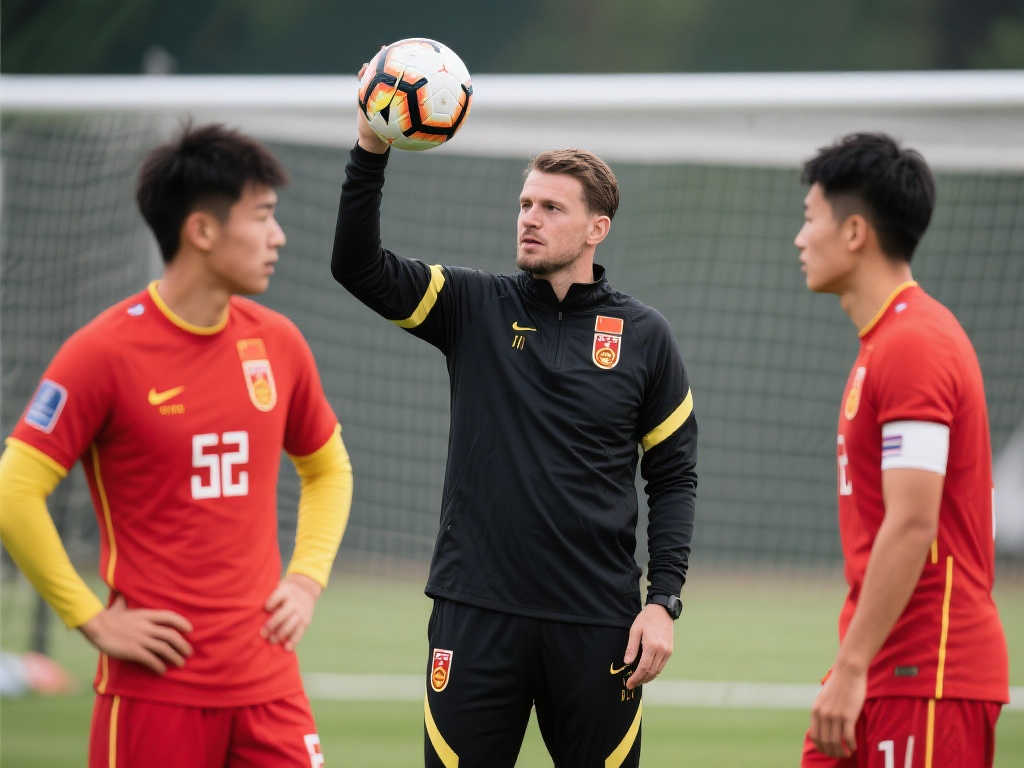 从彭州到欧洲,6名学生收到知名足球俱乐部试训邀请.